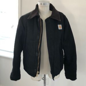 Men’s Carhartt Coat